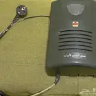 جهاز الكراج