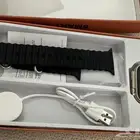 ساعة يد ذكية لم تستخدم جديده ماركة ممتازة