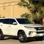 فورشنر 2017 GX سعودي