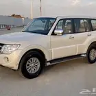 باجيرو 2014 مكينه 3.5