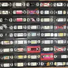 اشرطة فيديو افلام VHS مترجمة