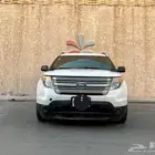 اكسبلورر 2012