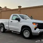 سلفرادو ( 8سلندر - دبل ) وكالة