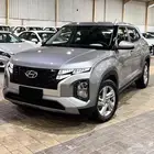 هيونداي كريتا 2023 خليجي نظيف جدا