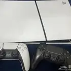بلاستيشن Play Station 5 مع قراند وفيفا25