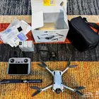 للبيع طائرة DJI Mini Pro 4 (اخو الجديد)
