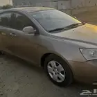 للبيع سيارة جيلي 2012