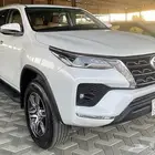 تويوتا فور تشنر 6 سلندر بنزين 2023