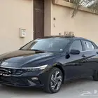 هيونداي النترا 2024 سمارت