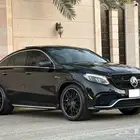 للبيع مرسيدس GLE 63 S Amg 2016 كوبية