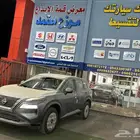 نيسان آكس تريل 7 راكب دبل موديل 2026