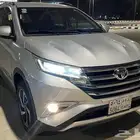 تويوتا راش 2021