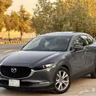 مازدا CX-30 قمة النظافة 2023