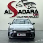تويوتا كامري LE بنزين 2025 افضل الاسعار للتمويل والكاش