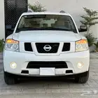 نيسان ارمادا دبل 2014