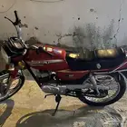 دباب سوزوكي 100
