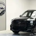 جاك GS8 أصفار 2023
