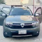 داستر 2015 اوتوماتيك