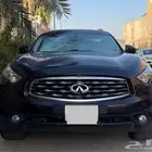 انفنتي FX 2010 فل كامل