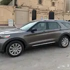 اكسبلورر فل (ليميتد) 2021 من المالك