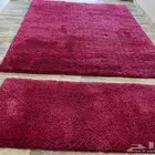 فرشتين شبه جديده للبيع