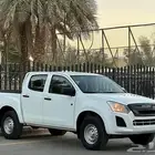 ايسوزو بكب غمارتين موديل 2023 سعودي قير عادي شامل الضريبة