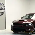 دودج تشارجر RT بريميوم 2022