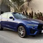 مازيراتي ليفانتي SQ4 قران سبورت