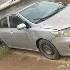 كورلا 2011 تشليح وسكراب