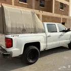 سلفرادو غمارتين دبل نص فل نظيف