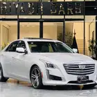 كاديلاك cts فل كامل 2019 (بحاله ممتازه)