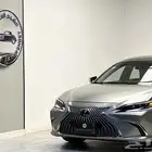 لكزس ES 250 فل كامل 2021