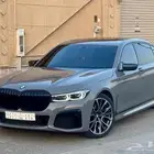 بي ام دبليو 730 فل كامل 2016 معدل 2022 كت M