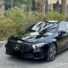 Benz A (39k km) بدون حوادث