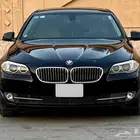 بي ام دبليو 520 2013 ( تم البيع )