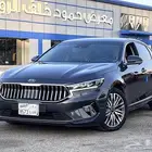 كيا كادنزا بنزين 2020 عداد ديجيتال 6 سلندر