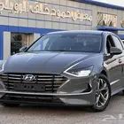 سوناتا بنزين 2021 بدي محركات شرط سعر 62 الف