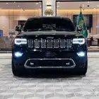 شيروكي اوفر لاند فل كامل نظيف جدا بطاقه جمركيه