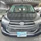 تويوتا انوفا 2018   استاندر