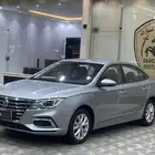 ام جي 5 موديل 2022