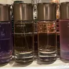 عطور عساف.