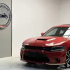 دودج تشارجر RT لاست كول 2022 مخزن