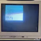 تليفزيون JVC