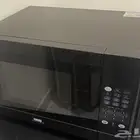 مايكرويف شبه جديد للبيع ( سبب البيع شراء مطبخ مع اجهزته)