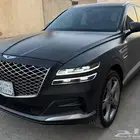 جنسس GV80