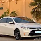 افالون 2017 فل سعودي