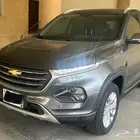 للبيع شفروليه جروف بحاله الوكاله