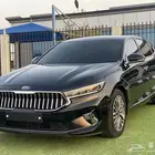 ( تم البيع ) كيا 7 موديل 2020 ممشي 155