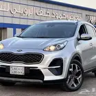 كيا سبورتاج ديزل 2020 دبل سعر 55 الف بدي محركات شرط