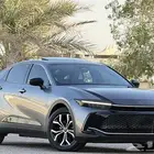 تويوتا كراون 2023 ممشى 26 الف